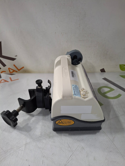Smiths Medical Medfusion 4000 Syringe Infusion Pump