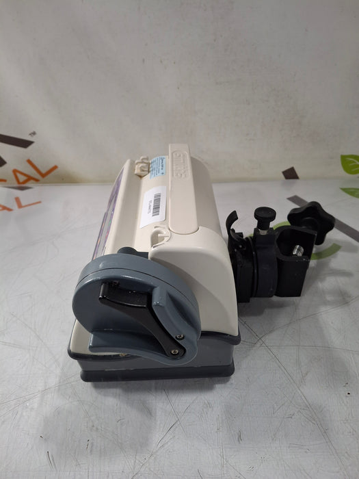 Smiths Medical Medfusion 4000 Syringe Infusion Pump