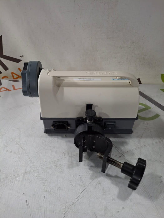 Smiths Medical Medfusion 4000 Syringe Infusion Pump