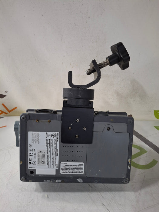 Smiths Medical Medfusion 4000 Syringe Infusion Pump