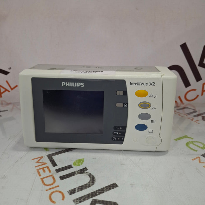 Philips IntelliVue X2 Monitor - Fast SpO2