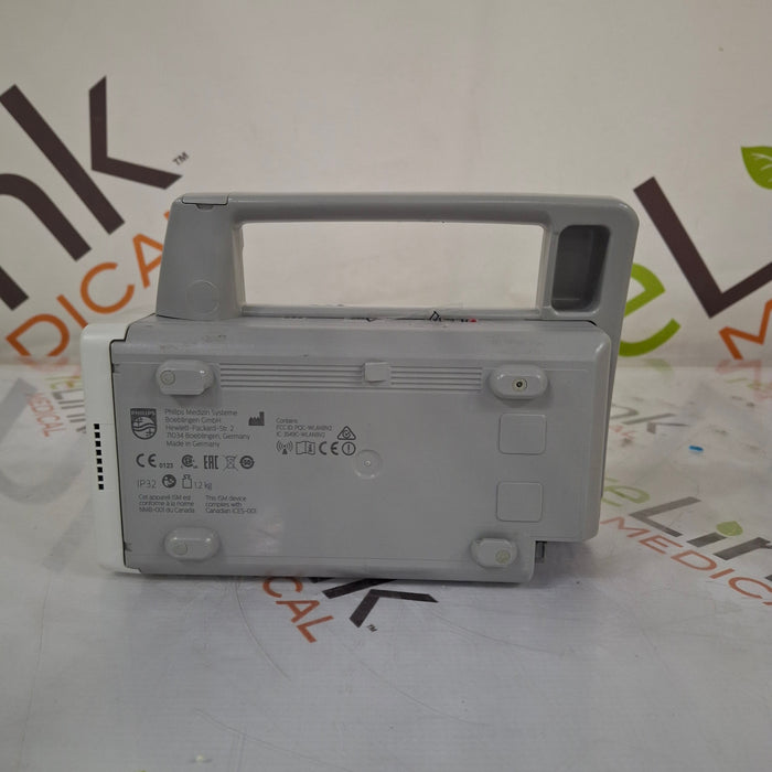 Philips IntelliVue X2 Module - Masimo Rainbow SpO2