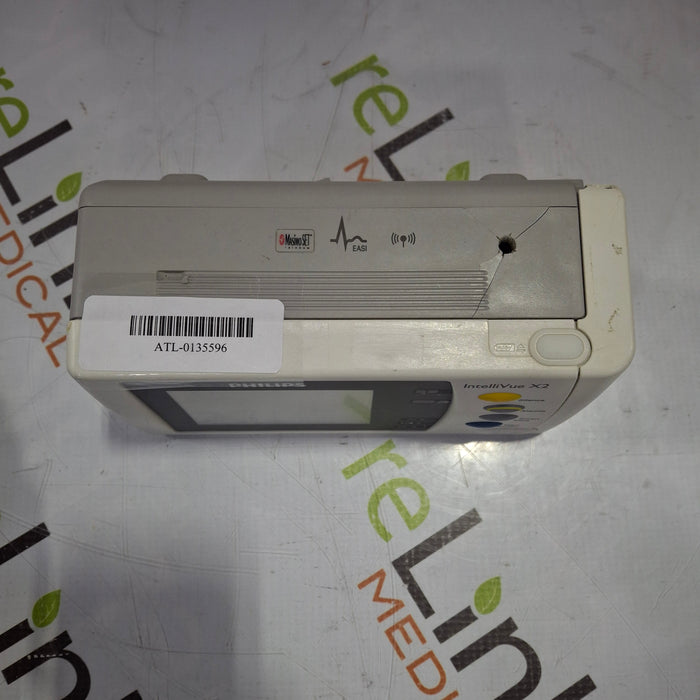 Philips IntelliVue X2 Module - Masimo Rainbow SpO2
