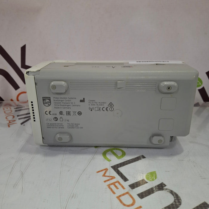 Philips IntelliVue X2 Module - Masimo Rainbow SpO2