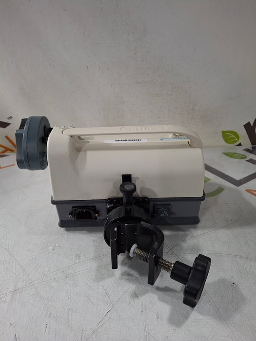 Smiths Medical Medfusion 4000 Syringe Infusion Pump