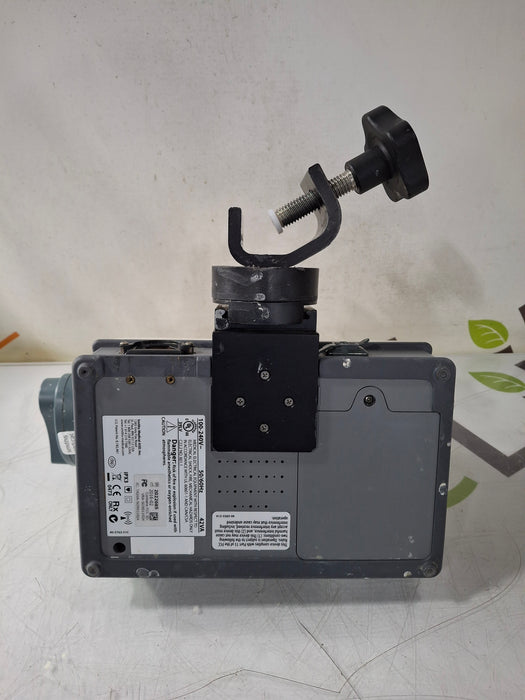 Smiths Medical Medfusion 4000 Syringe Infusion Pump