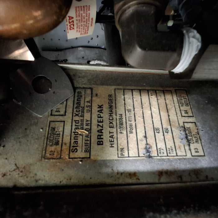 Steris Amsco Century V-116 Steam Sterilizer