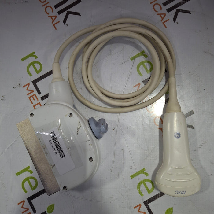 GE Healthcare M7C Convex Array Transducer