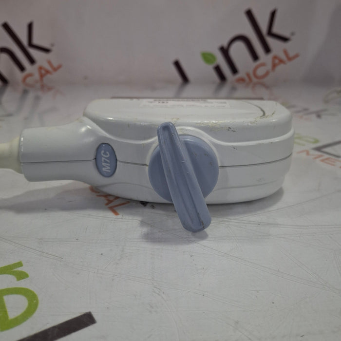 GE Healthcare M7C Convex Array Transducer