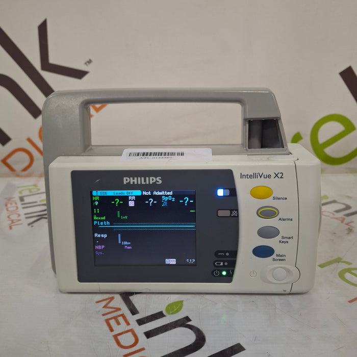 Philips IntelliVue X2 Module - Masimo Rainbow SpO2