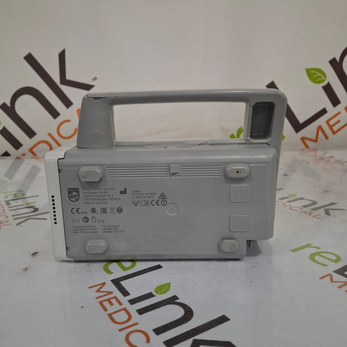 Philips IntelliVue X2 Module - Masimo Rainbow SpO2