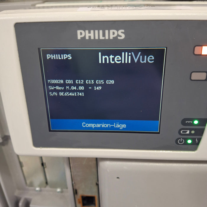Philips IntelliVue X2 Module - Masimo Rainbow SpO2