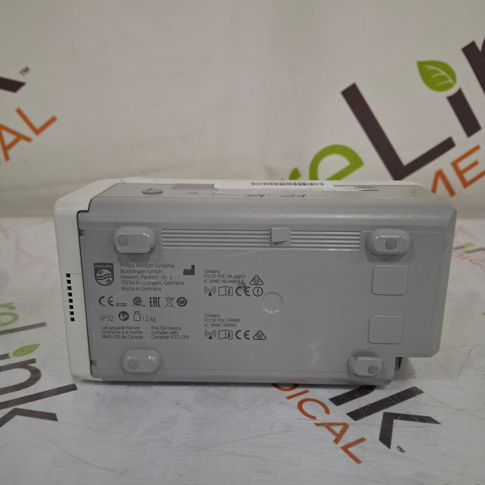 Philips IntelliVue X2 Module - Masimo Rainbow SpO2