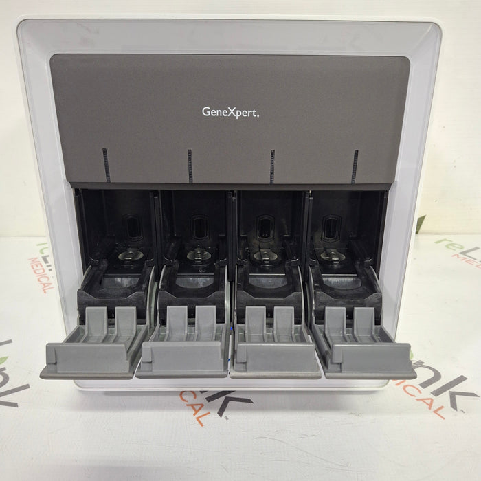 Cepheid GeneXpert System IV GX-IV R2 Molecular Diagnostic Clinical