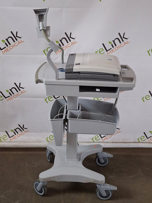 GE Healthcare MAC 5500 ECG with CAM Module