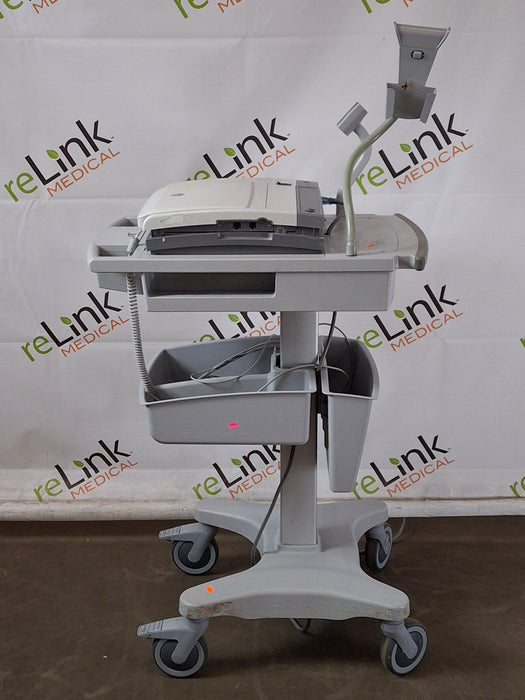 GE Healthcare MAC 5500 ECG with CAM Module