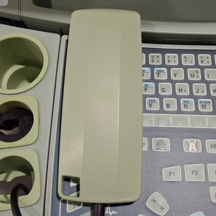 B-K Medical Hawk 2102 Ultrasound