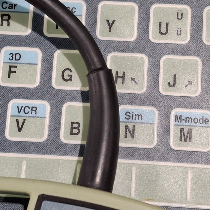 B-K Medical Hawk 2102 Ultrasound