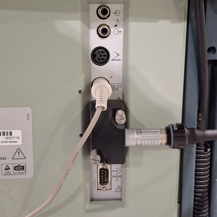 B-K Medical Hawk 2102 Ultrasound