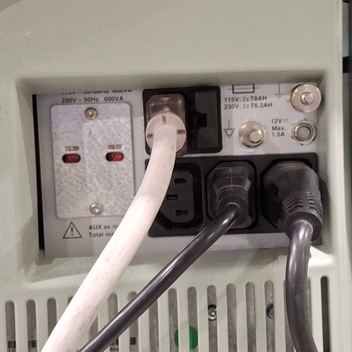 B-K Medical Hawk 2102 Ultrasound