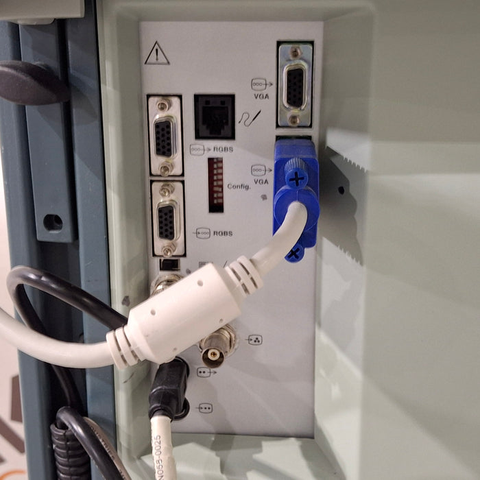 B-K Medical Hawk 2102 Ultrasound