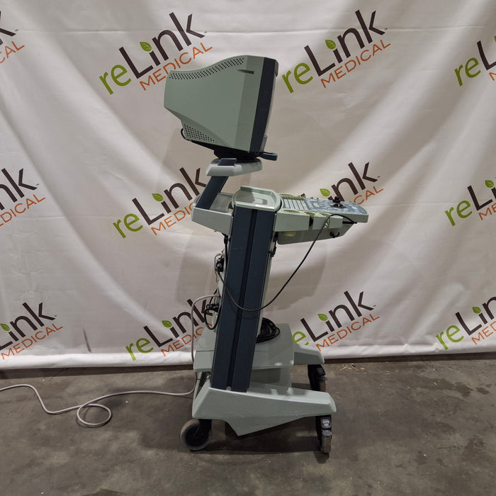 B-K Medical Hawk 2102 Ultrasound