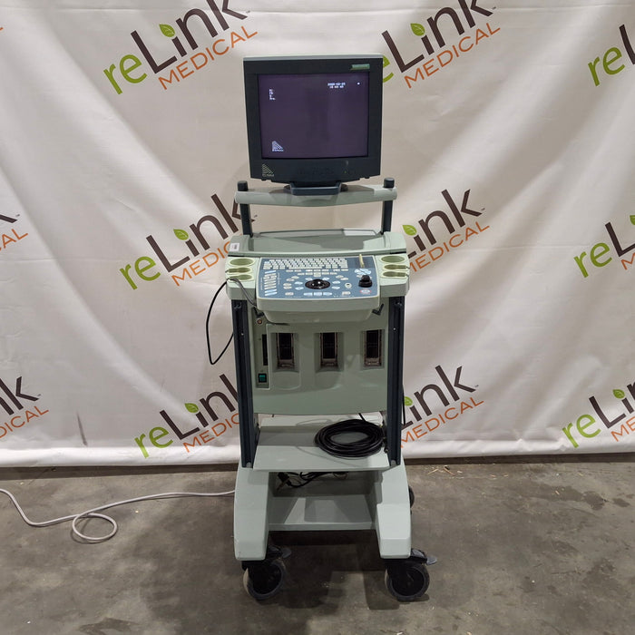 B-K Medical Hawk 2102 Ultrasound
