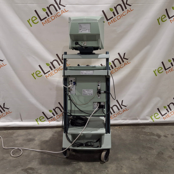 B-K Medical Hawk 2102 Ultrasound
