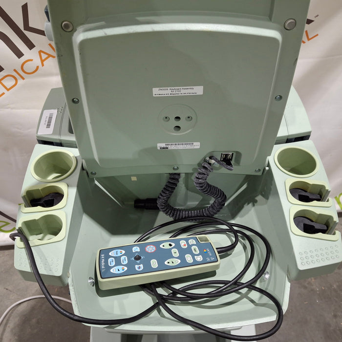 B-K Medical Hawk 2102 Ultrasound
