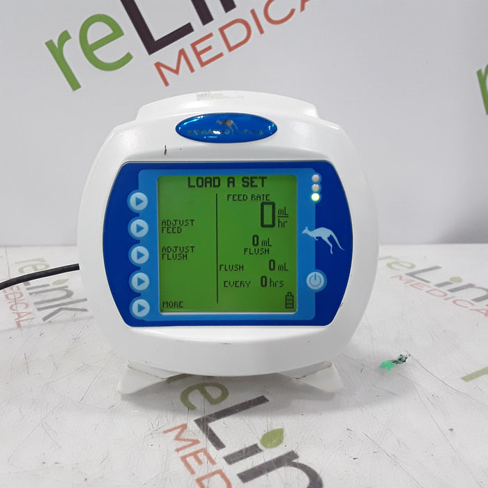 Covidien Kangaroo ePump Enteral Feeding Pump
