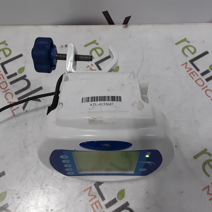 Covidien Kangaroo ePump Enteral Feeding Pump