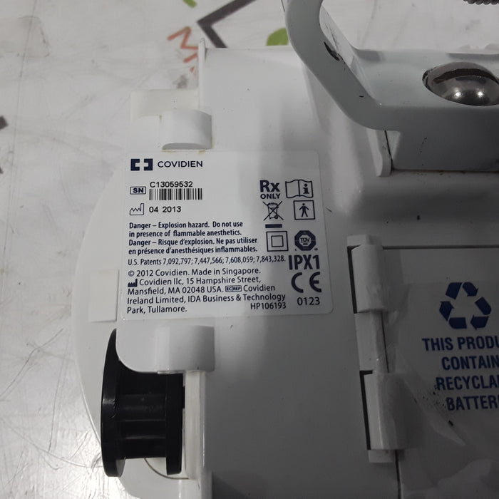 Covidien Kangaroo ePump Enteral Feeding Pump