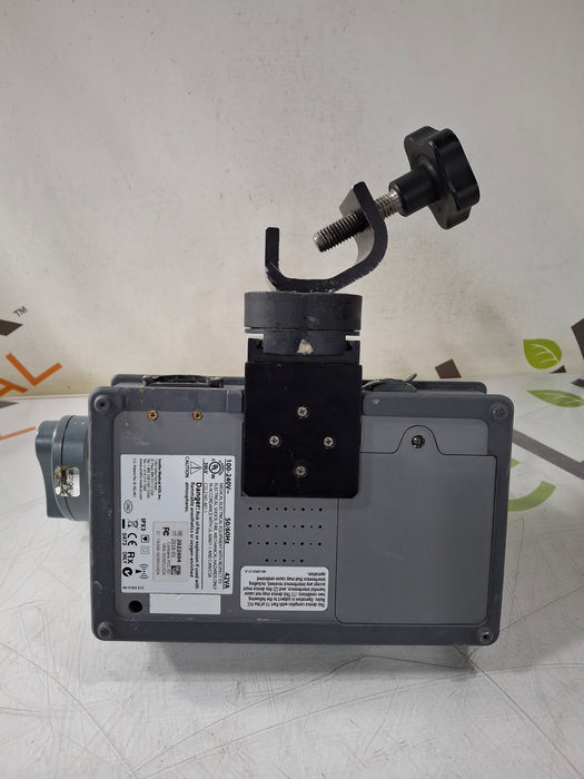 Smiths Medical Medfusion 4000 Syringe Infusion Pump