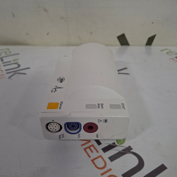 Philips M3001A-A04 OxiMax SpO2, NIBP, ECG MMS Module
