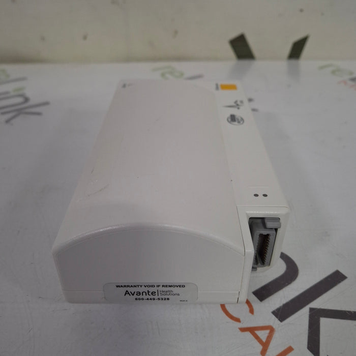 Philips M3001A-A04C06 OxiMax SpO2, NIBP, ECG, Temp, IBP MMS Module