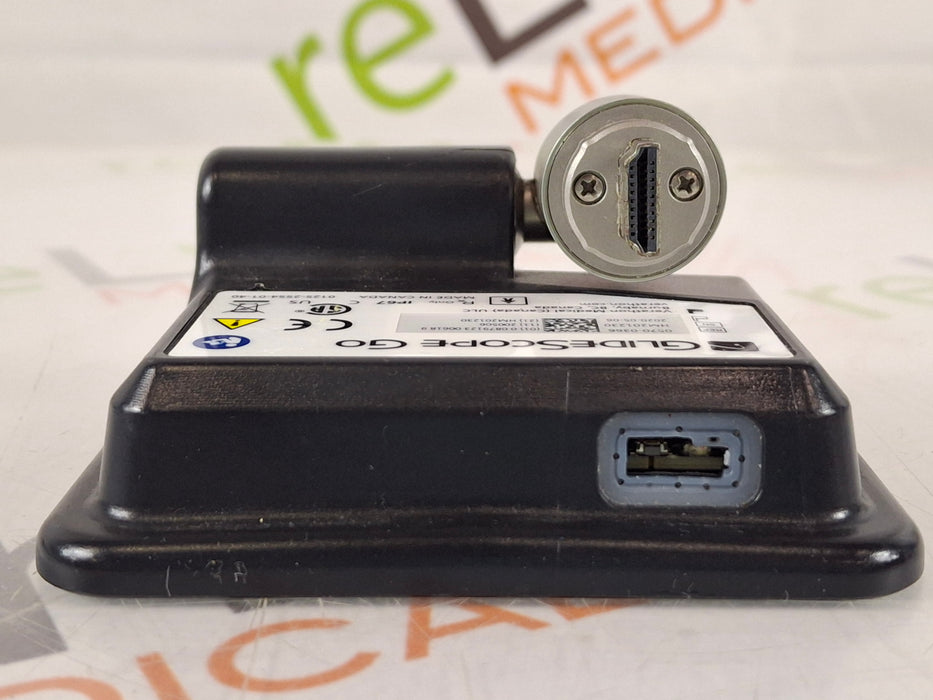 Verathon Medical, Inc GlideScope Go Portable Video Laryngoscope System