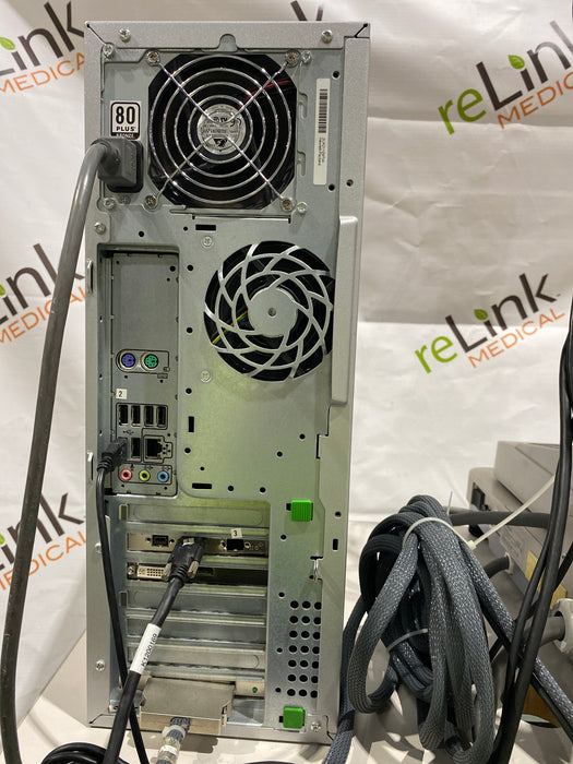 Topcon Medical TRC-50EX Retinal Camera