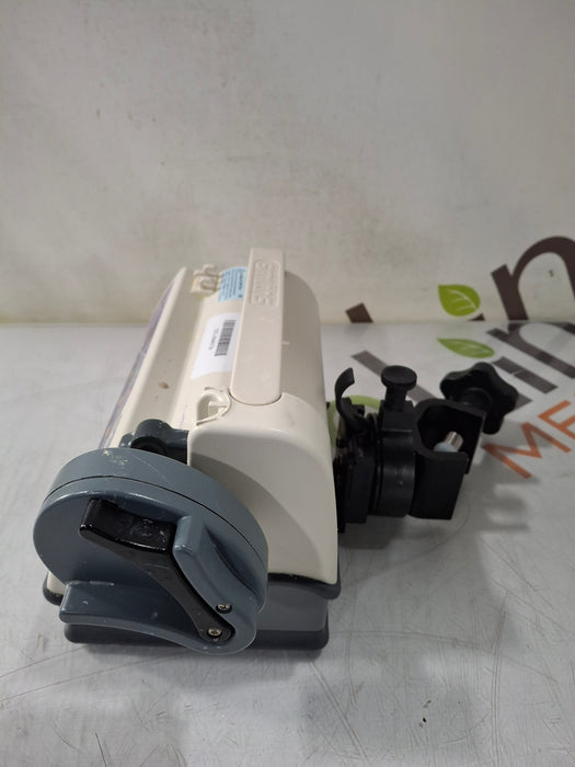Smiths Medical Medfusion 4000 Syringe Infusion Pump