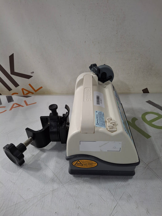 Smiths Medical Medfusion 4000 Syringe Infusion Pump