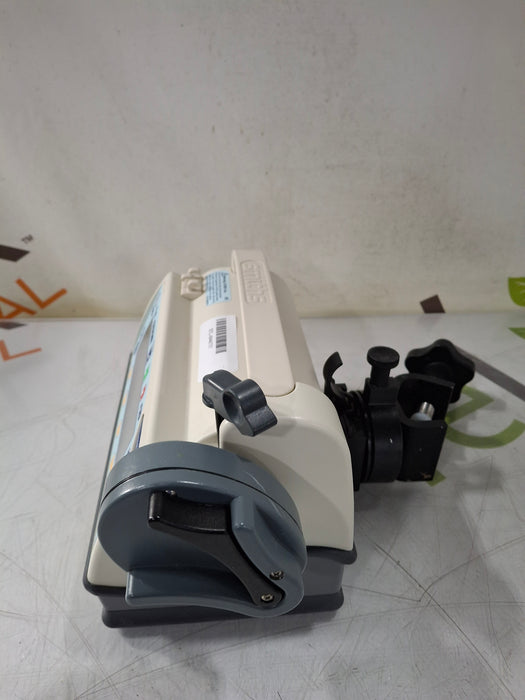 Smiths Medical Medfusion 4000 Syringe Infusion Pump