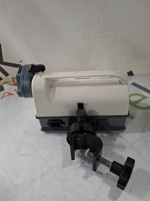 Smiths Medical Medfusion 4000 Syringe Infusion Pump