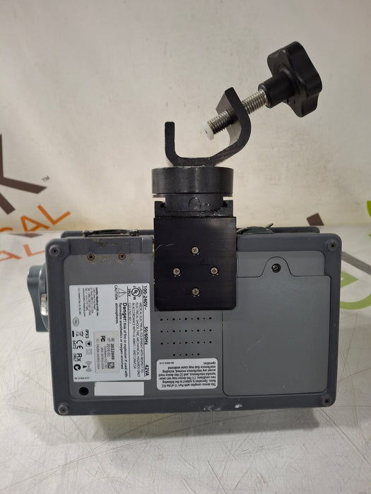 Smiths Medical Medfusion 4000 Syringe Infusion Pump