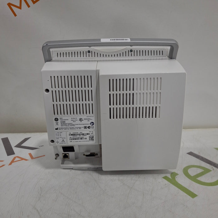 GE Healthcare B40 Patient Monitor