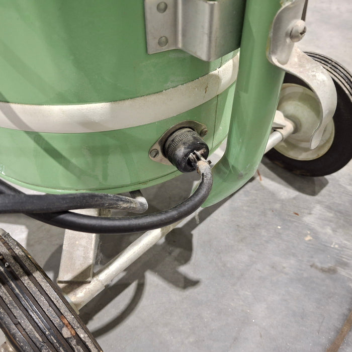 Stryker 855 Plaster Vac & Cast Cutter