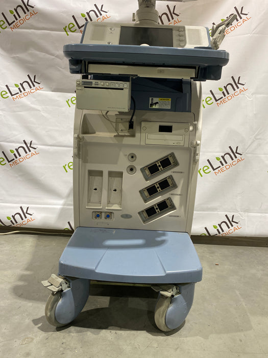 Toshiba Xario SSA-660A Ultrasound