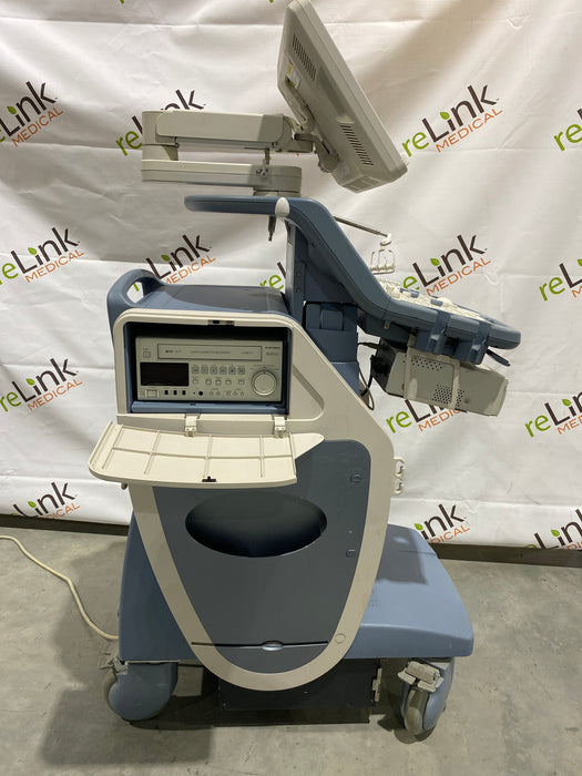Toshiba Xario SSA-660A Ultrasound