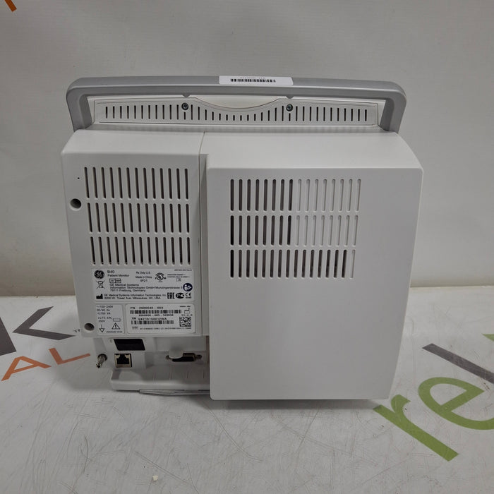 GE Healthcare B40 Patient Monitor