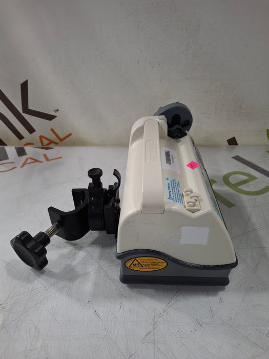 Smiths Medical Medfusion 4000 Syringe Infusion Pump