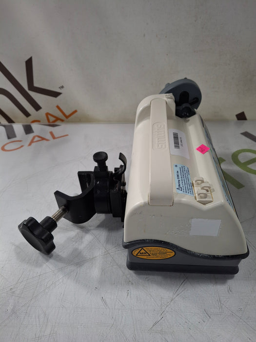 Smiths Medical Medfusion 4000 Syringe Infusion Pump