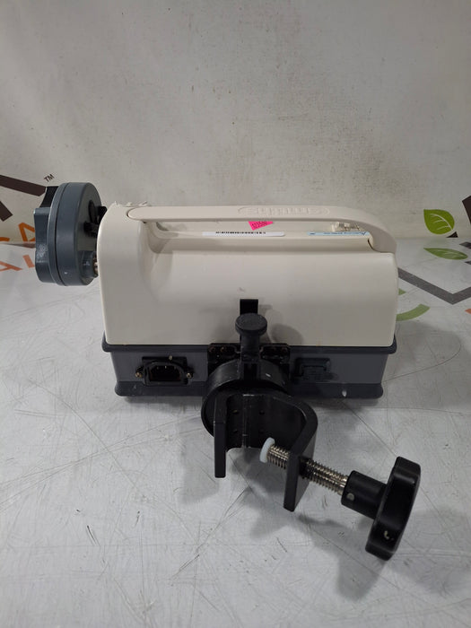 Smiths Medical Medfusion 4000 Syringe Infusion Pump